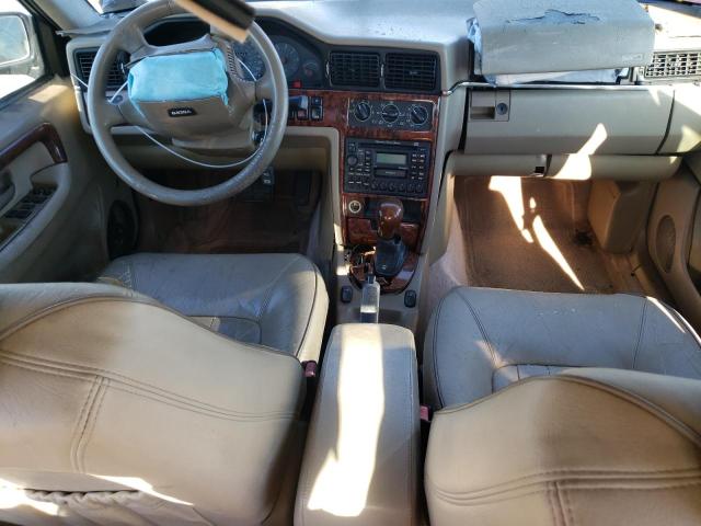 Photo 7 VIN: YV1KS9609V1121667 - VOLVO 960 