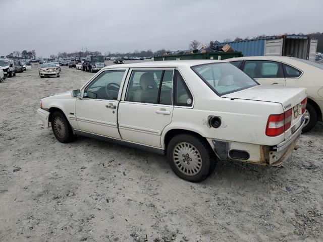 Photo 1 VIN: YV1KS9609W1126658 - VOLVO S90 