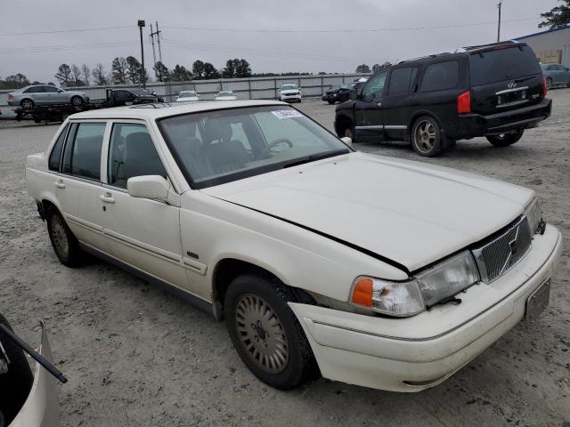 Photo 3 VIN: YV1KS9609W1126658 - VOLVO S90 