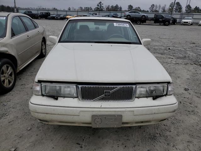 Photo 4 VIN: YV1KS9609W1126658 - VOLVO S90 