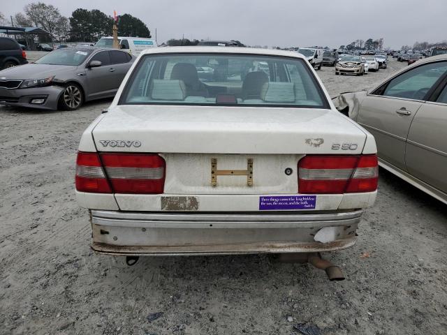 Photo 5 VIN: YV1KS9609W1126658 - VOLVO S90 