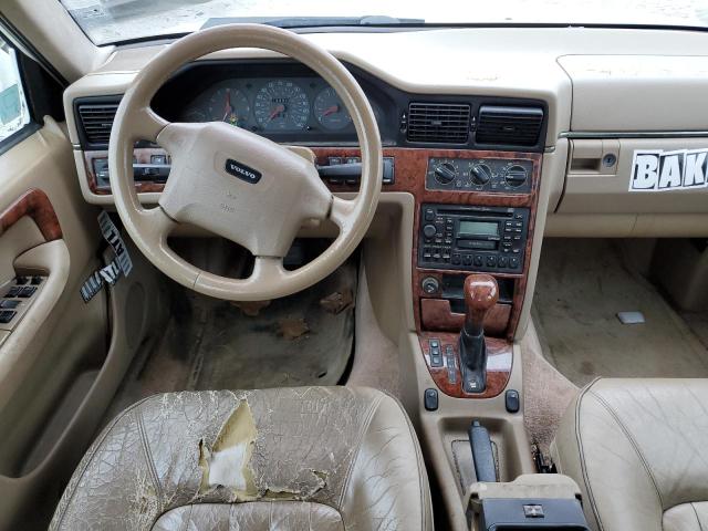 Photo 7 VIN: YV1KS9609W1126658 - VOLVO S90 