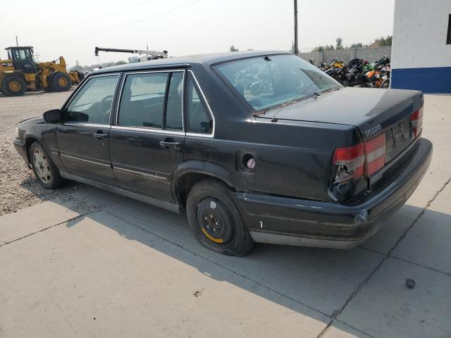 Photo 1 VIN: YV1KS960XV1120267 - VOLVO 960 