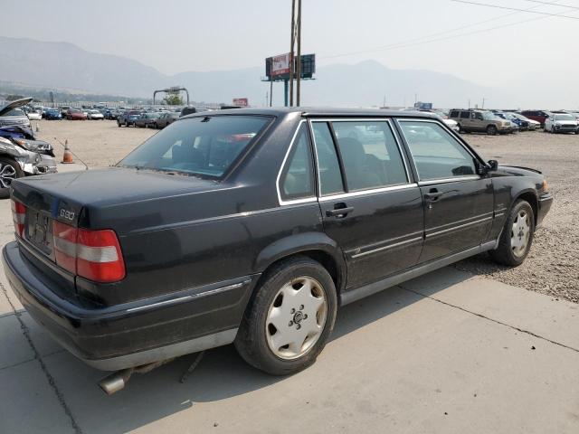 Photo 2 VIN: YV1KS960XV1120267 - VOLVO 960 