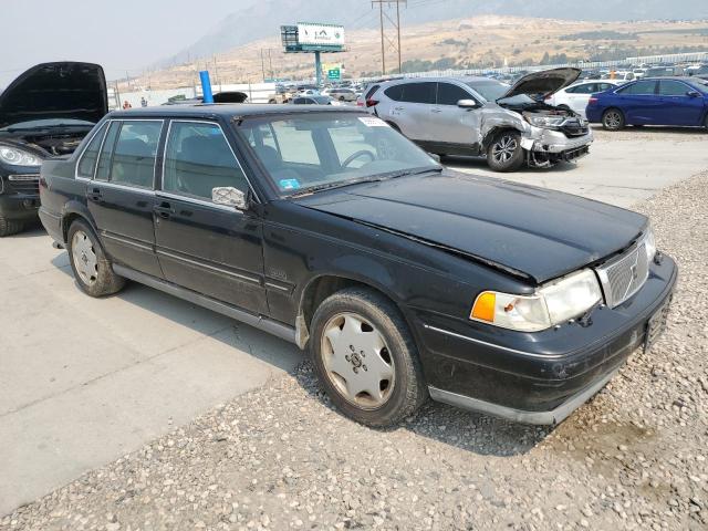 Photo 3 VIN: YV1KS960XV1120267 - VOLVO 960 