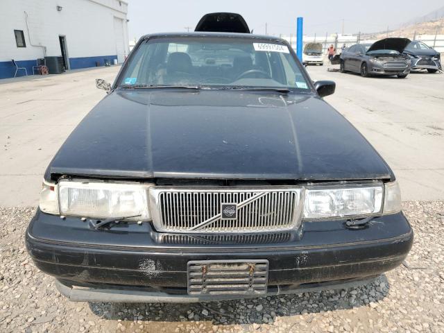 Photo 4 VIN: YV1KS960XV1120267 - VOLVO 960 