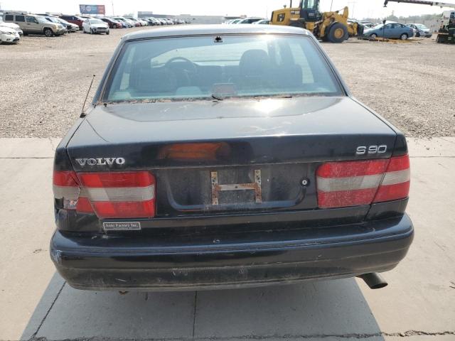 Photo 5 VIN: YV1KS960XV1120267 - VOLVO 960 