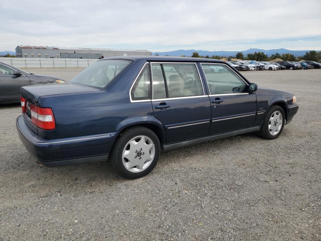 Photo 2 VIN: YV1KS9610S1055241 - VOLVO 960 