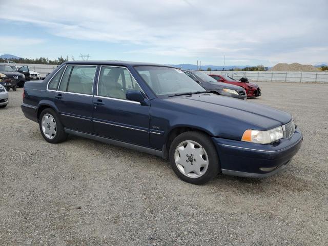 Photo 3 VIN: YV1KS9610S1055241 - VOLVO 960 