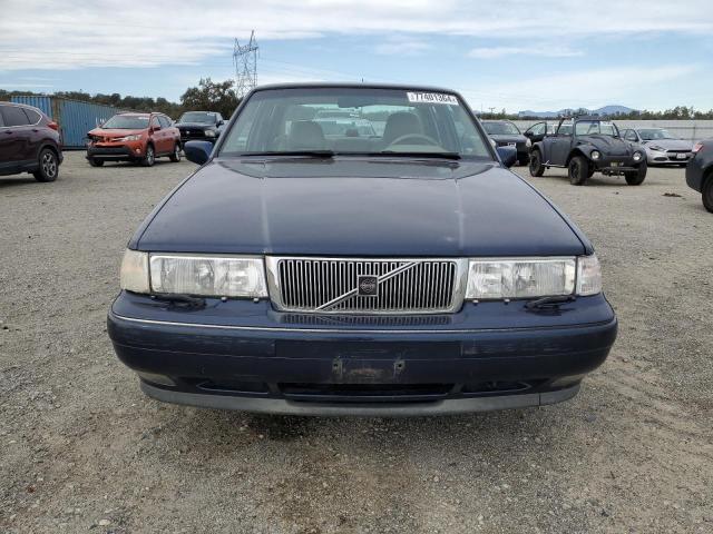 Photo 4 VIN: YV1KS9610S1055241 - VOLVO 960 