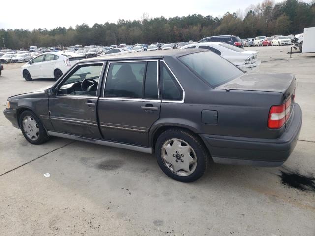 Photo 1 VIN: YV1KS9613S1074883 - VOLVO 960 