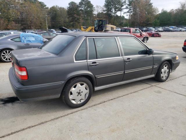 Photo 2 VIN: YV1KS9613S1074883 - VOLVO 960 