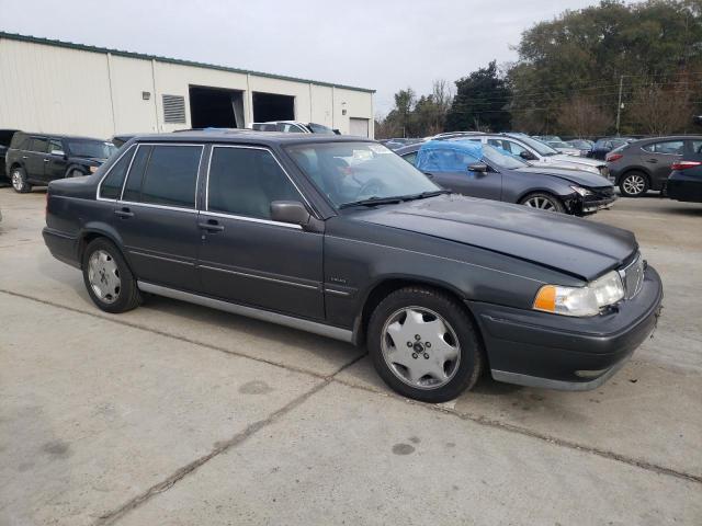 Photo 3 VIN: YV1KS9613S1074883 - VOLVO 960 