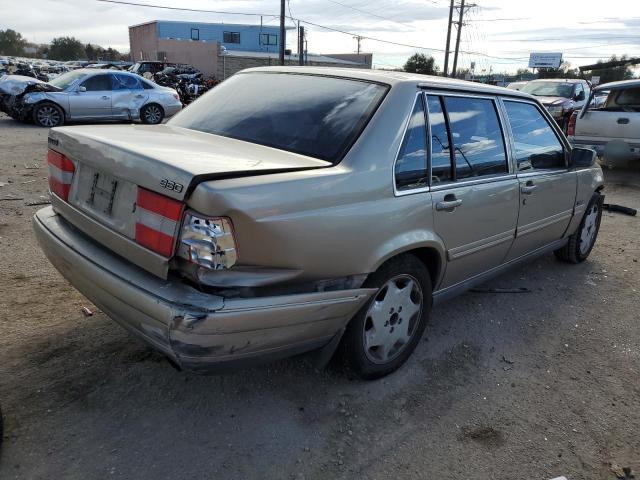 Photo 2 VIN: YV1KS9619S1067016 - VOLVO 960 