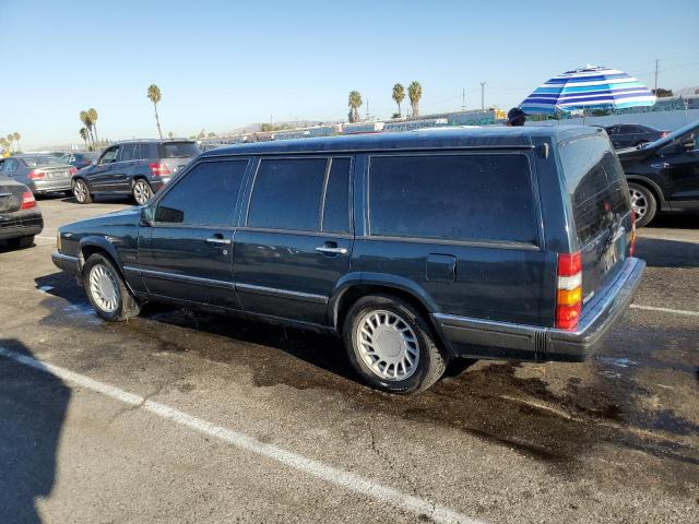 Photo 1 VIN: YV1KW9510N0005570 - VOLVO 960 