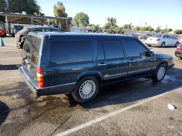 Photo 2 VIN: YV1KW9510N0005570 - VOLVO 960 