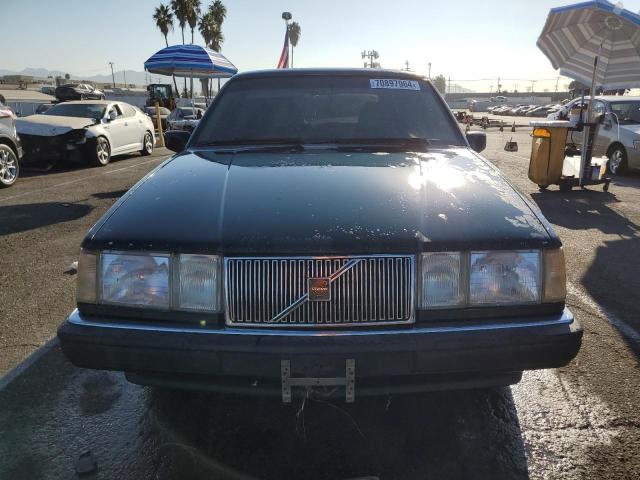 Photo 4 VIN: YV1KW9510N0005570 - VOLVO 960 