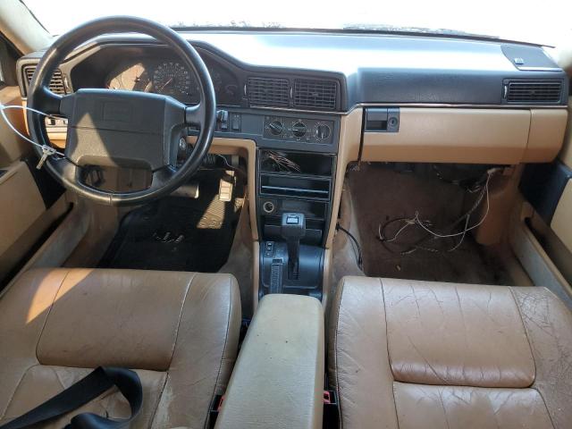 Photo 7 VIN: YV1KW9510N0005570 - VOLVO 960 