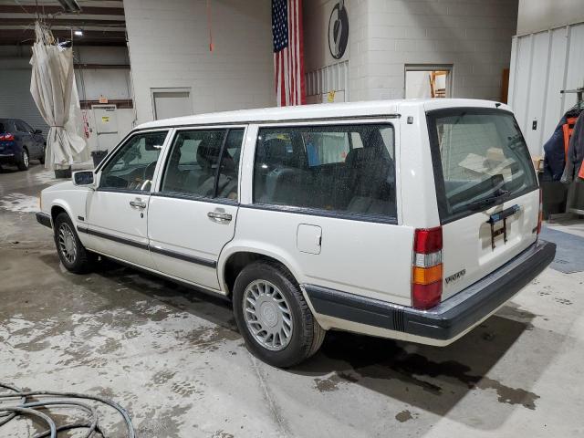 Photo 1 VIN: YV1KW9518R0014751 - VOLVO 960 