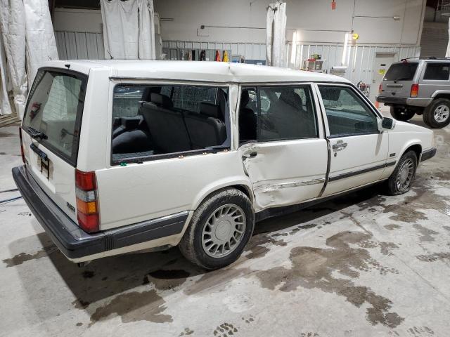 Photo 2 VIN: YV1KW9518R0014751 - VOLVO 960 