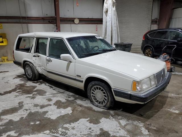 Photo 3 VIN: YV1KW9518R0014751 - VOLVO 960 