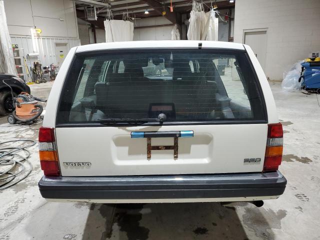 Photo 5 VIN: YV1KW9518R0014751 - VOLVO 960 