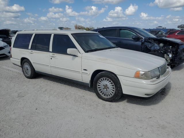 Photo 3 VIN: YV1KW9602W1045893 - VOLVO V90 