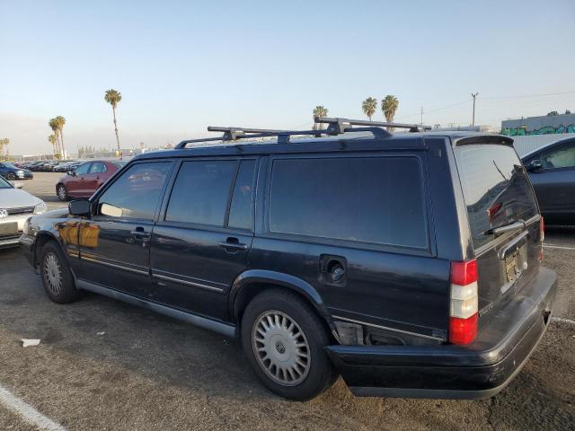 Photo 1 VIN: YV1KW9605T1028646 - VOLVO 960 