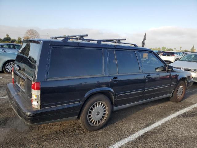 Photo 2 VIN: YV1KW9605T1028646 - VOLVO 960 