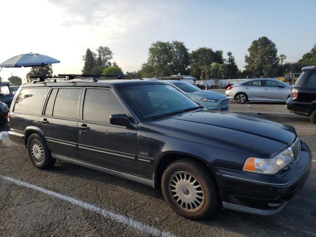 Photo 3 VIN: YV1KW9605T1028646 - VOLVO 960 