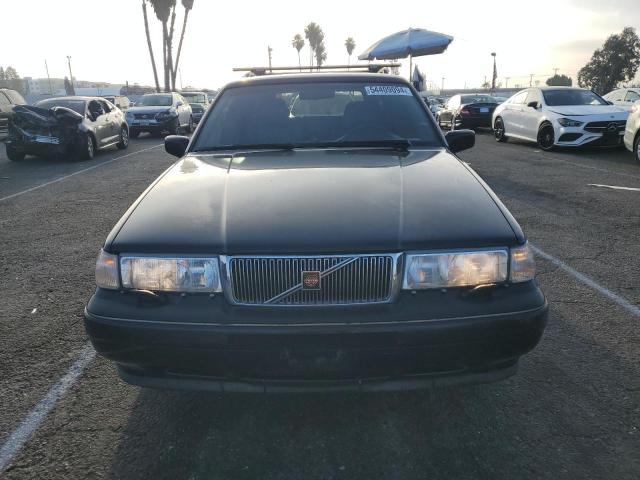 Photo 4 VIN: YV1KW9605T1028646 - VOLVO 960 