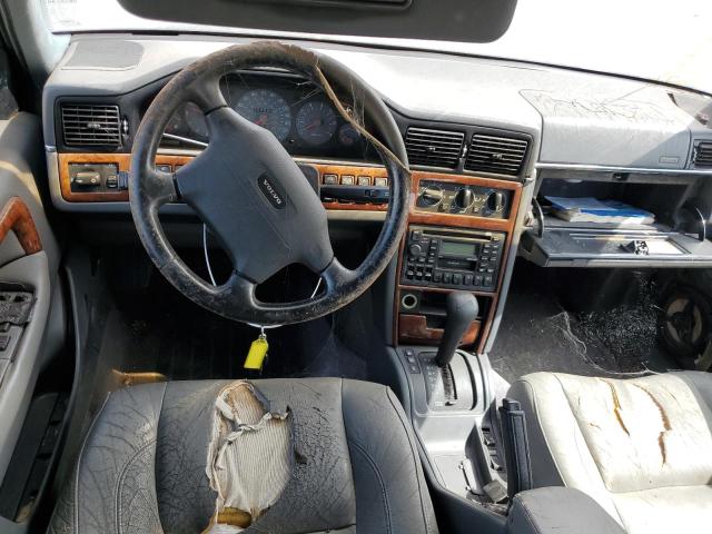 Photo 7 VIN: YV1KW9605V1038726 - VOLVO 960 