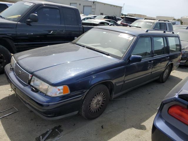 Photo 0 VIN: YV1KW9608W1045977 - VOLVO V90 