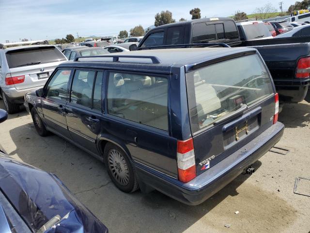 Photo 1 VIN: YV1KW9608W1045977 - VOLVO V90 