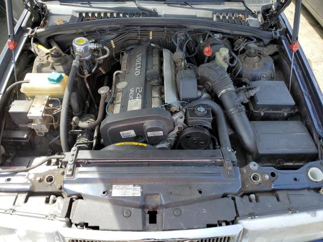 Photo 10 VIN: YV1KW9608W1045977 - VOLVO V90 