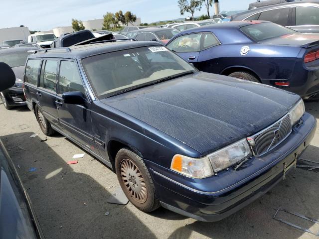 Photo 3 VIN: YV1KW9608W1045977 - VOLVO V90 