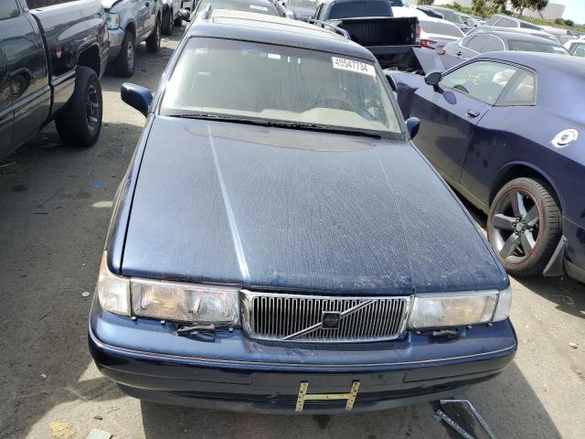 Photo 4 VIN: YV1KW9608W1045977 - VOLVO V90 