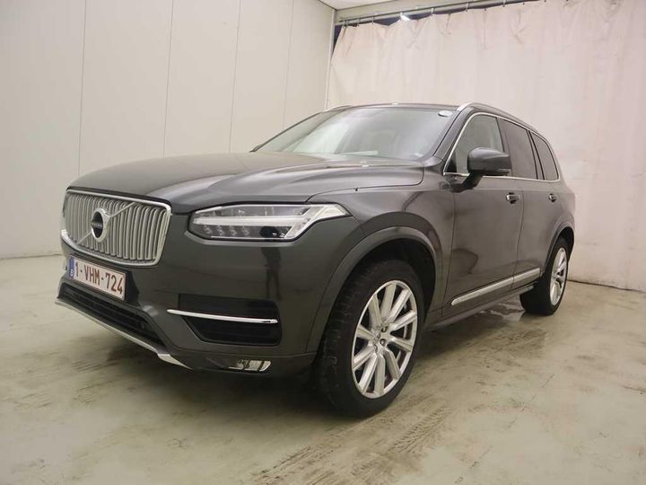 Photo 0 VIN: YV1LC25UCK1458484 - VOLVO XC90 