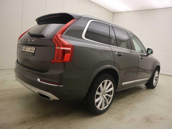 Photo 10 VIN: YV1LC25UCK1458484 - VOLVO XC90 