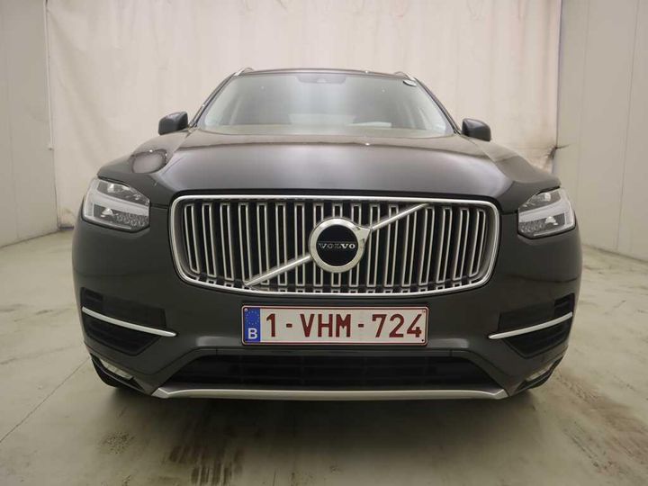 Photo 16 VIN: YV1LC25UCK1458484 - VOLVO XC90 