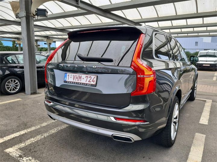 Photo 2 VIN: YV1LC25UCK1458484 - VOLVO XC90 