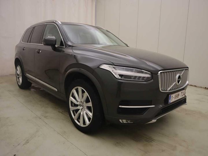 Photo 8 VIN: YV1LC25UCK1458484 - VOLVO XC90 