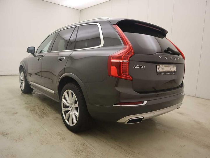 Photo 9 VIN: YV1LC25UCK1458484 - VOLVO XC90 