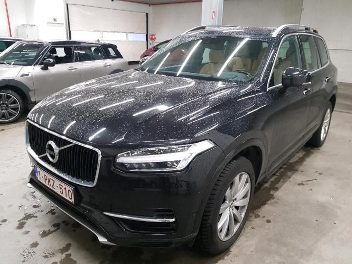 Photo 1 VIN: YV1LC68BCH1123936 - VOLVO XC90 