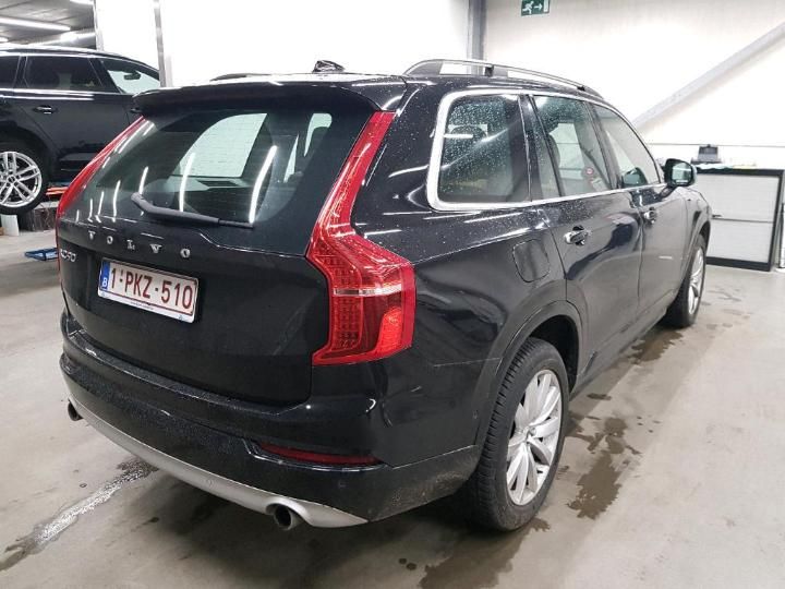 Photo 2 VIN: YV1LC68BCH1123936 - VOLVO XC90 