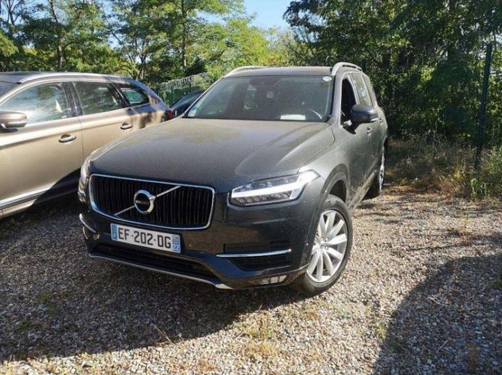 Photo 0 VIN: YV1LC68BCH1126437 - VOLVO XC90 