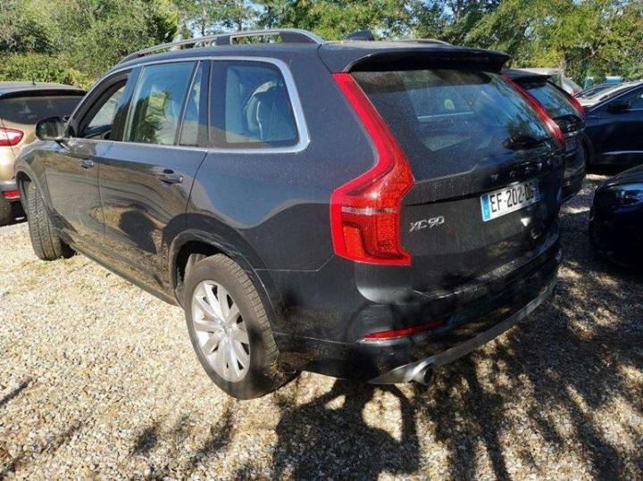 Photo 2 VIN: YV1LC68BCH1126437 - VOLVO XC90 