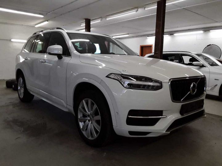 Photo 1 VIN: YV1LC68BCJ1203724 - VOLVO XC90 