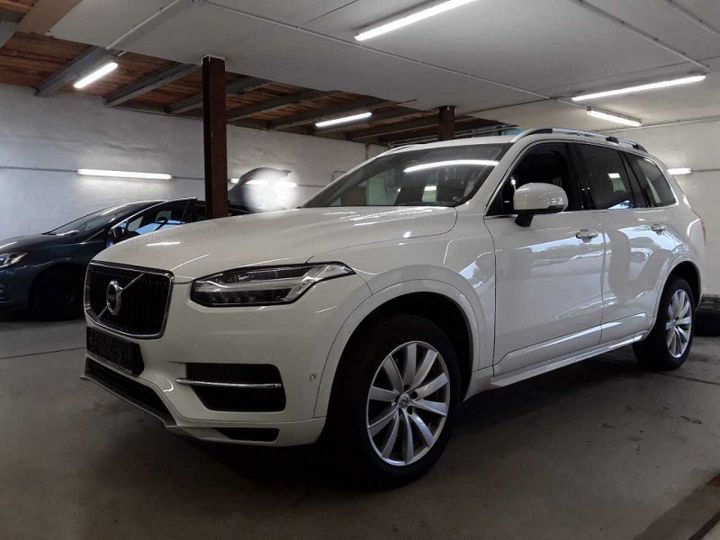 Photo 2 VIN: YV1LC68BCJ1203724 - VOLVO XC90 