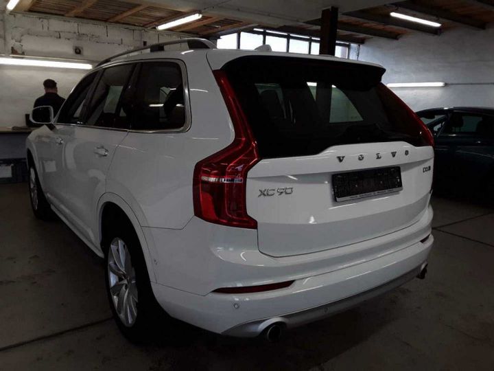 Photo 3 VIN: YV1LC68BCJ1203724 - VOLVO XC90 